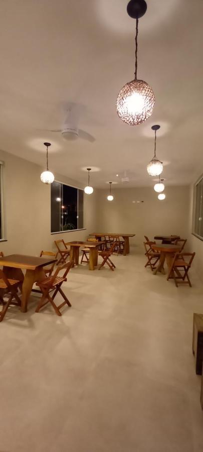 Fric Pousada Ubatuba Exterior foto