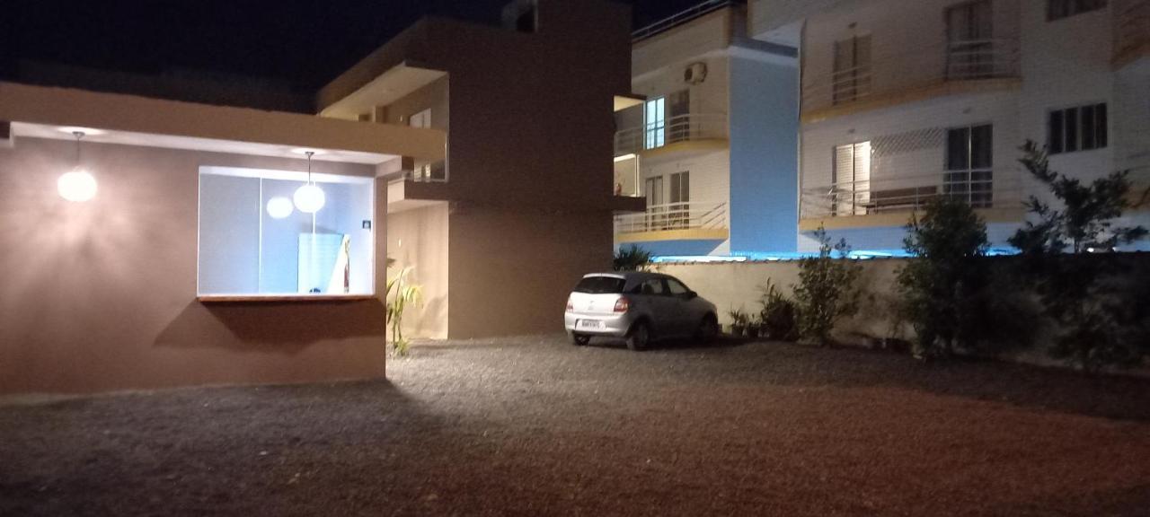 Fric Pousada Ubatuba Exterior foto